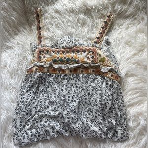 Free people sundress